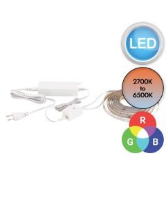 Eglo Lighting - LED Stripe-Z - 99686 - LED White Cabinet Kit