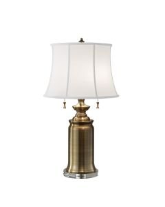 Elstead - Feiss - Stateroom FE-STATEROOM-TL-BB Table Lamp