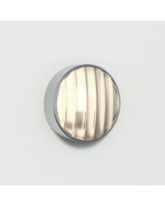 Astro Lighting - Montreal - 1032011 - Stainless Steel Opal Glass IP44 Outdoor Wall Light