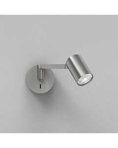 Astro Lighting - Ascoli Swing 1286066 - Matt Nickel Reading Light