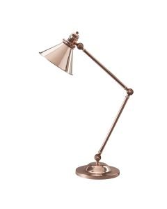Elstead - Provence PV-TL-CPR Table Lamp