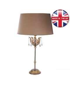 Elstead - Amarilli AML-TL-BRONZE Table Lamp