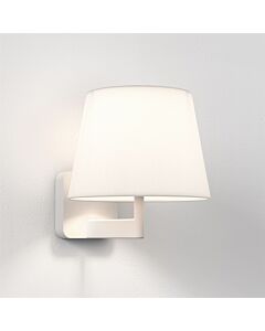 Astro Lighting Professional - Beaumont - 1480016 - White Excluding Shade Wall Light