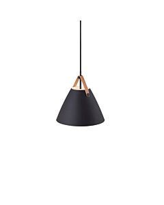Nordlux - Strap 27 - 84333003 - Black Ceiling Pendant Light