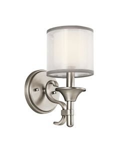 Elstead - Kichler - Lacey KL-LACEY1-AP Wall Light