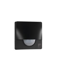 Eglo Lighting - Detect Me 3 - 97465 - Black IP44 Outdoor Sensor Accessory