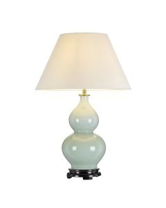 Elstead - Designer's Lightbox - Harbin DL-HARBIN-TL-CEL Table Lamp
