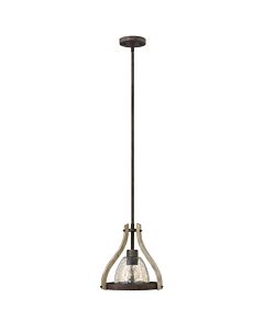 Elstead - Hinkley Lighting - Middlefield HK-MIDDLEFIELDP1 Pendant