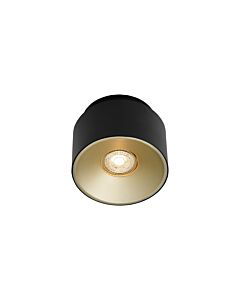 Nordlux - Torone - 2310460103 - Black Ceiling Spotlight
