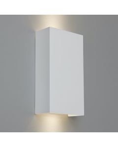 Astro Lighting - Pella 190 1315002 - Plaster Wall Light