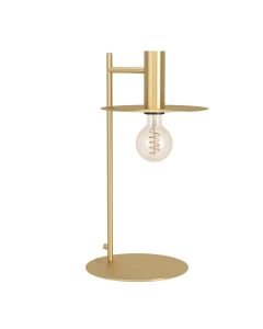 Eglo Lighting - Escandell - 900734 - Brushed Brass Table Lamp