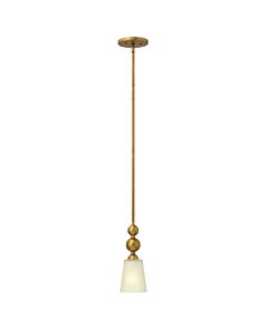 Elstead - Hinkley Lighting - Zelda HK-ZELDA-P-A-VS Pendant