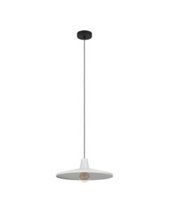 Eglo Lighting - Miniere - 900833 - Black Grey Ceiling Pendant Light