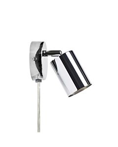 Nordlux - Explore - 2113251033 - Chrome Plug In Spotlight