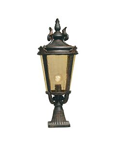 Elstead - Baltimore BT3-L Pedestal