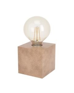 Eglo Lighting - Prestwick 1 - 43548 - Auburn Table Lamp