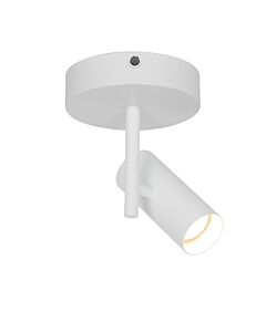 Nordlux - Jerome - 2510056001 - White Ceiling Spotlight