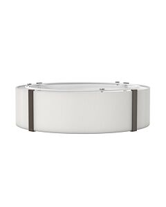 Astro Lighting - Elba - 5042001 - White Fabric Shade