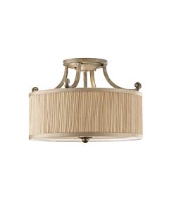 Elstead - Feiss - Abbey FE-ABBEY-SF Semi-Flush