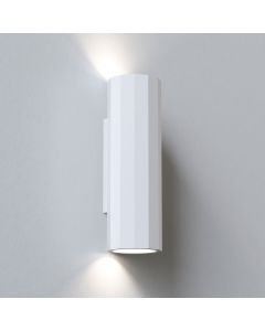 Astro Lighting - Shadow 300 1414002- Plaster Wall Light