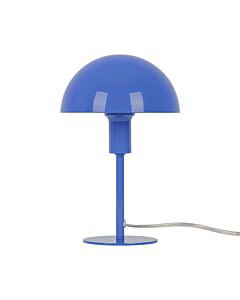 Nordlux - Ellen Mini - 2213745006 - Blue Table Lamp