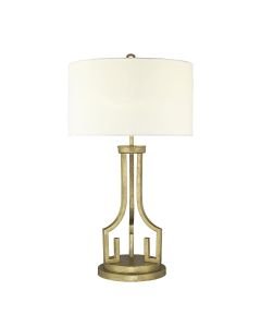 Elstead - Gilded Nola - Lemuria GN-LEMURIA-TL Table Lamp