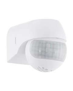 Eglo Lighting - Detect Me 1 - 96452 - White IP44 Outdoor Sensor Accessory