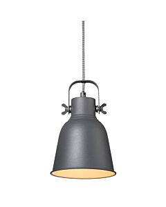 Nordlux - Adrian 16 - 48783003 - Anthracite Ceiling Pendant Light