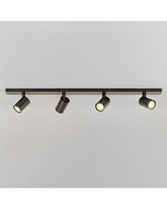 Astro Lighting - Ascoli - 1286134 - Bronze 4 Light Ceiling Spotlight