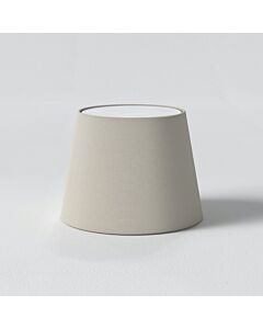 Astro Lighting - Set of 2 French Drum - 5047001 - Putty Fabric Shades