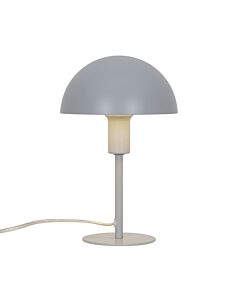 Nordlux - Ellen - 2213745010 - Grey Table Lamp