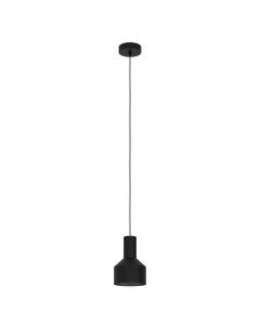 Eglo Lighting - Casibare - 99551 - Black Ceiling Pendant Light