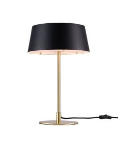 Nordlux - Clasi - 2312645003 - Black Table Lamp