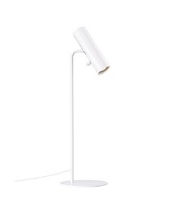 Nordlux - Mib 6 - 71655001 - White Task Table Lamp