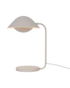 Nordlux - Freya - 2213115009 - Beige Task Table Lamp
