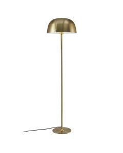 Nordlux - Cera - 2010244035 - Brass Floor Lamp