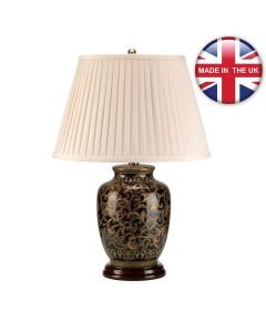 Elstead - Morris MORRIS-TL-SMALL Table Lamp