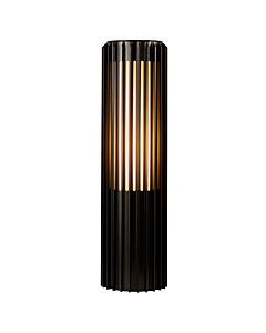 Nordlux - Aludra - 2118028203 - Black IP44 Coastal 45cm Outdoor Post Light