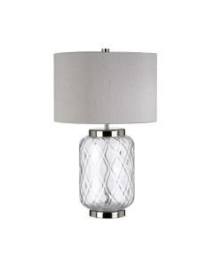 Quintiesse - QN-SOLA-TL-S - Sola 1 Light Table Lamp