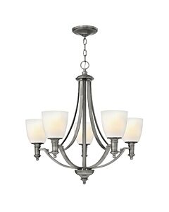 Elstead - Hinkley Lighting - Truman HK-TRUMAN5 Chandelier