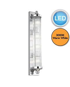 Elstead - Feiss - Paulson FE-PAULSON-W4 Wall Light