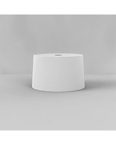 Astro Lighting - Tapered Round - 5035006 - White Fabric Shade