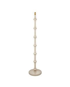 Endon Lighting - Carnaby - 111606 - White Base Only Floor Lamp