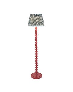 Endon Lighting - Higgledy & Ripple 40cm - 114665 - Pink Blue Floor Lamp