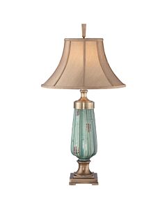 Elstead - Quoizel - Monteverde QZ-MONTEVERDE Table Lamp