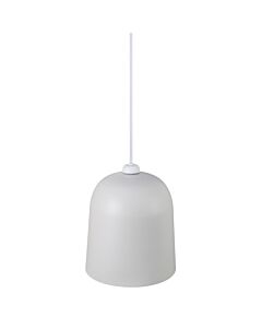 Nordlux - Angle - 2020673001 - Telegrey White Ceiling Pendant Light