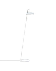 Nordlux - Versale - 2220064001 - White 3 Light Floor Reading Lamp
