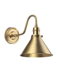 Elstead - Provence PV1-AB Wall Light