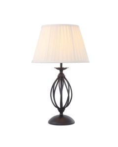 Elstead - Artisan ART-TL-BLACK Table Lamp
