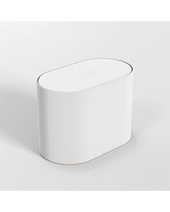 Astro Lighting - Stadium - 5043004 - White Fabric Shade